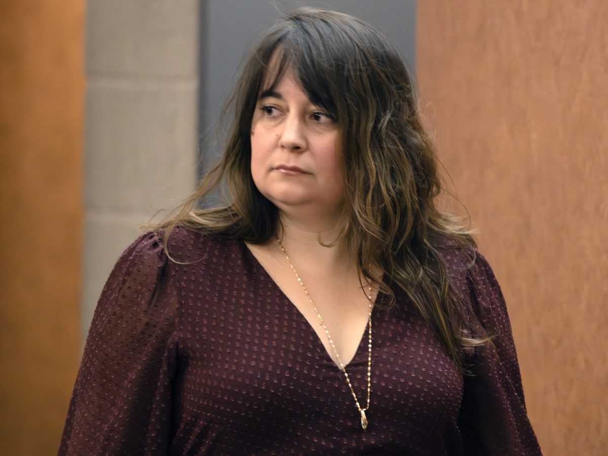 Defamation trial: Woman summarizes her allegations against Cardinal Ouellet