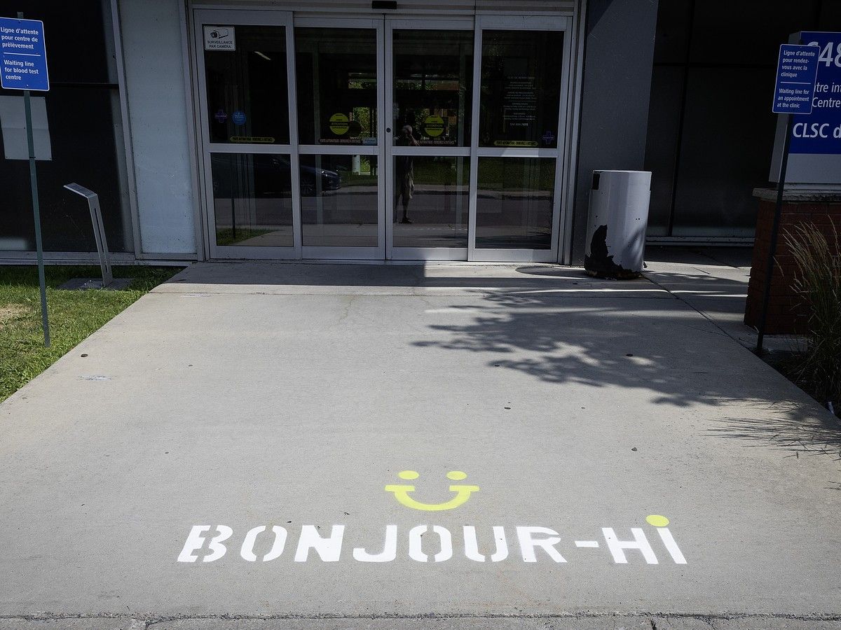 Libman: Say Bonjour-Hi to more scapegoating, divisiveness and waste