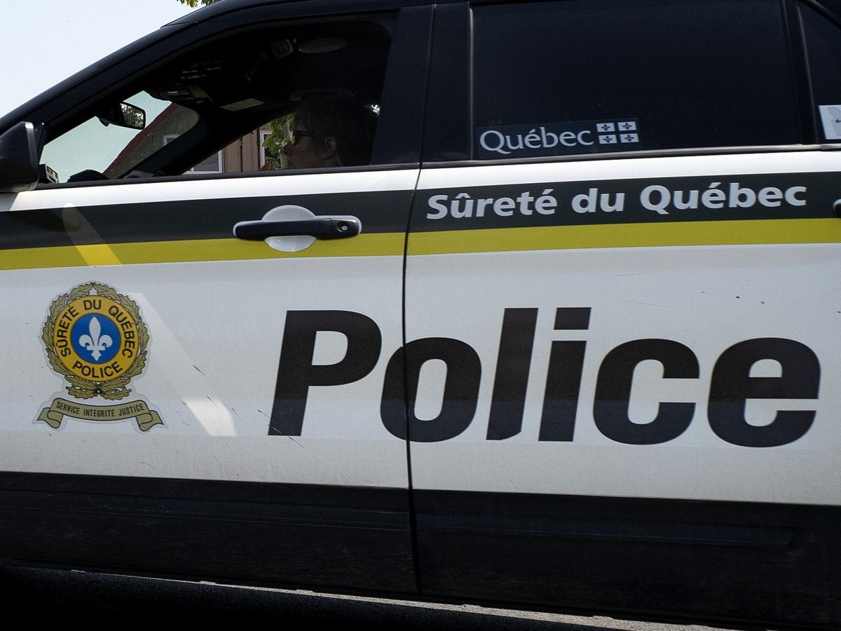 Teen seriously injured in crash on Montreal's South Shore