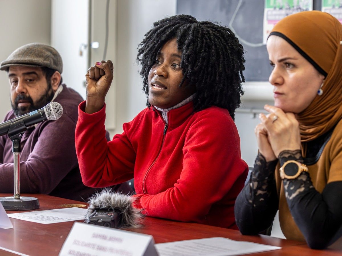 Montreal advocates decry tightened refugee rules in federal bill