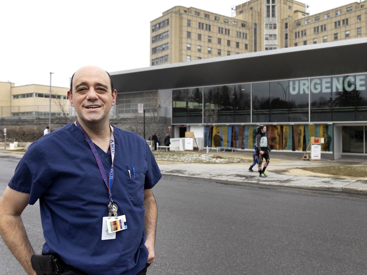 Quebec Budget: No money yet to rebuild, expand Maisonneuve-Rosemont Hospital