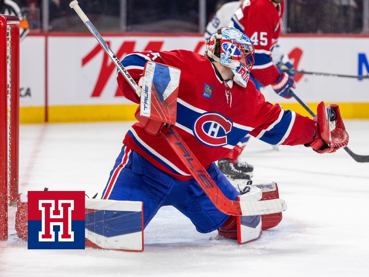 No room for error in Canadiens' post-season pursuit | HI/O Bonus