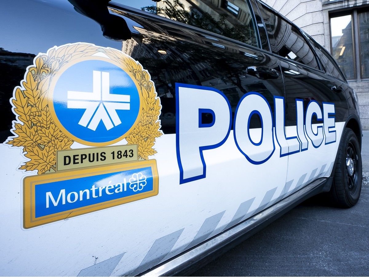A 27-year-old man is found seriously injured near Trudeau airport