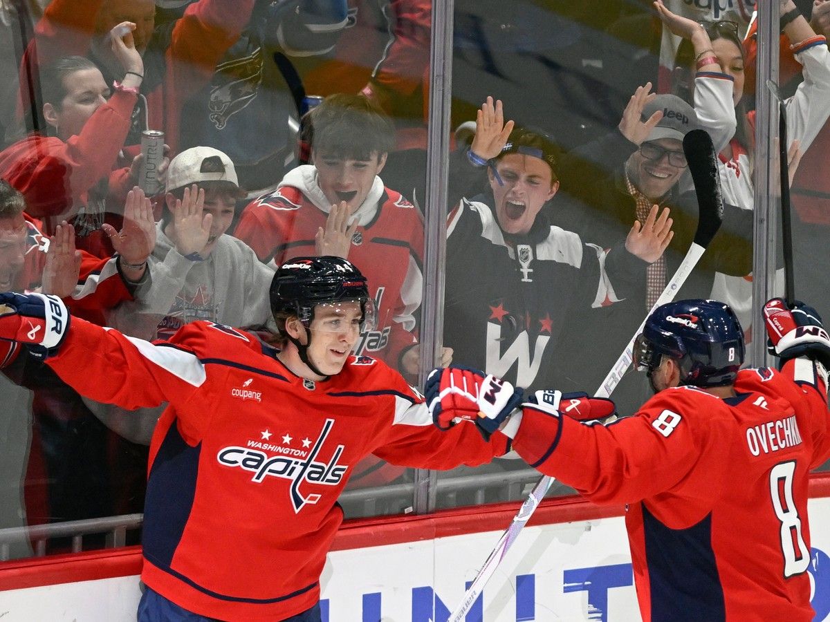 Stu's Slapshots: Brother of Canadiens' Lane Hutson ready to shine