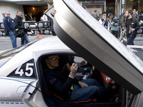 Gumball 3000