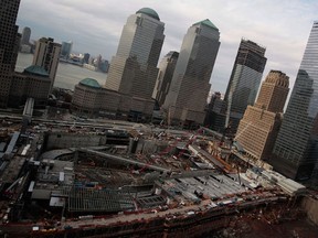 Plans to build a mosque at Ground Zero has angered some New Yorkers