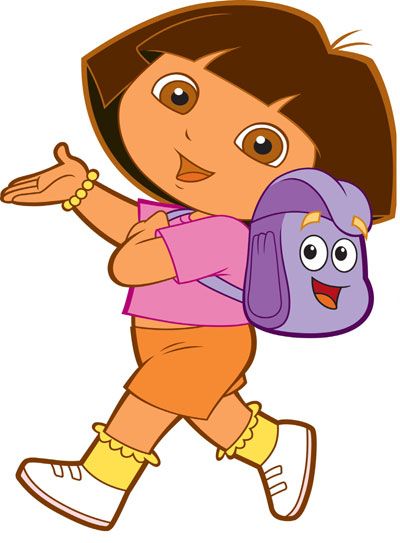 Is Dora the Explorer an illegal immigrant? Groups against Arizona