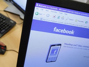 Australian police say Facebook's policies can lead to "loss of life."
