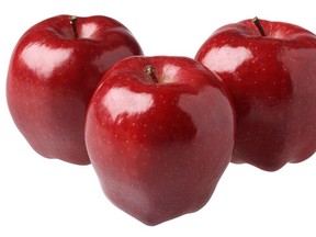 Apples