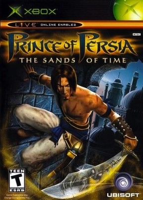 PRINCE OF PERSIA: Forgotten Sands Essentials (PSP) : Video Games 