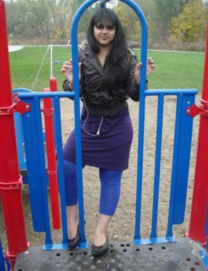 Father, brother plead guilty to murder of Aqsa Parvez | National Post