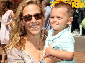 Sheryl Crow