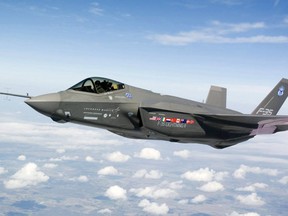 F-35