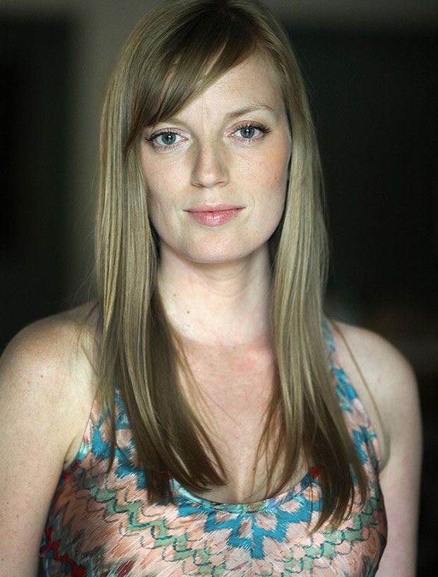 Why Sarah Polley deserves to be in the Canadian Walk of Fame | National ...