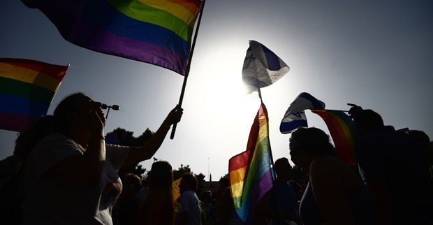 Madrid gay pride parade bans Israeli group over Gaza ship raid | Driving