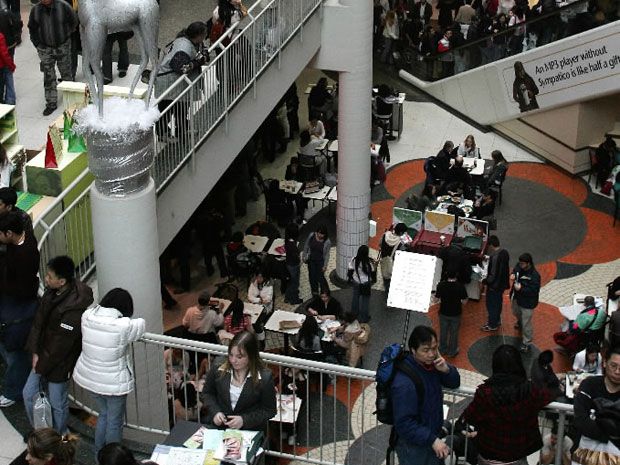 New Eaton Centre Food Court Will Provide Urban Dining Experience   Pstpr1226 Boxingday 08 