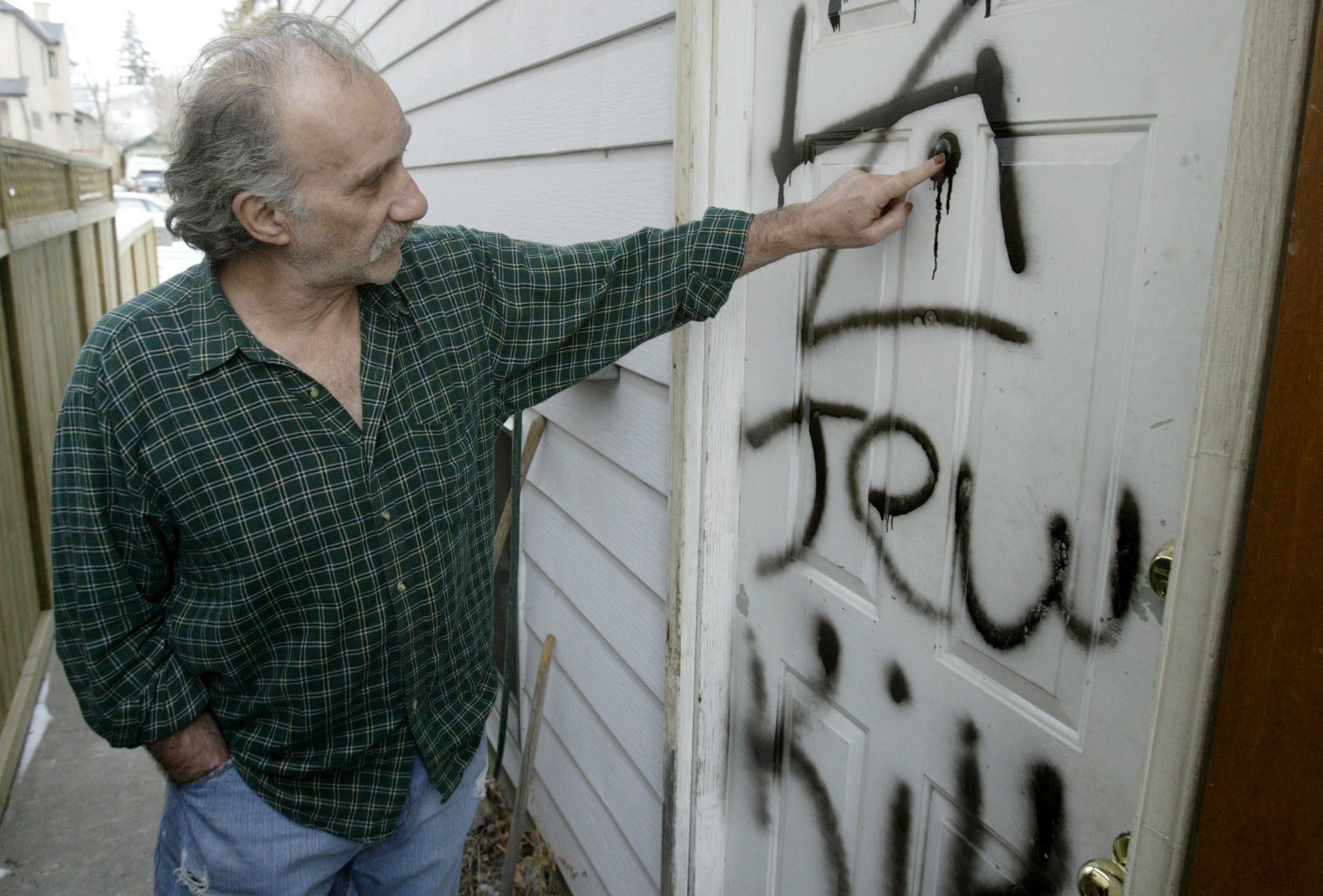 Hate crimes increase in Canada, StatsCan reports National Post