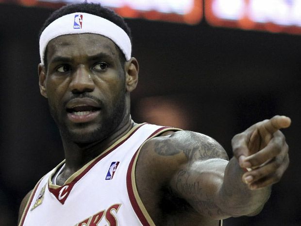 The near-failure and success of the LeBron James-era Miami Heat - ESPN