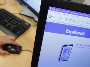 Facebook has created a "panic button" that will allow children and teenagers to report suspicious behaviour and get help.