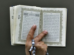 "International Burn a Koran" day will be on Sept. 11, 2010.