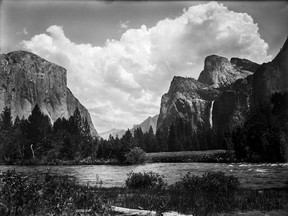 Ansel Adams