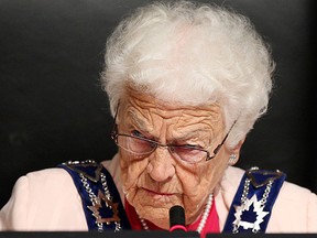 Hazel McCallion