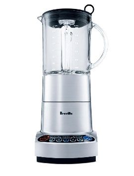 Breville hemisphere shop