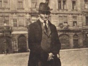 KAFKA