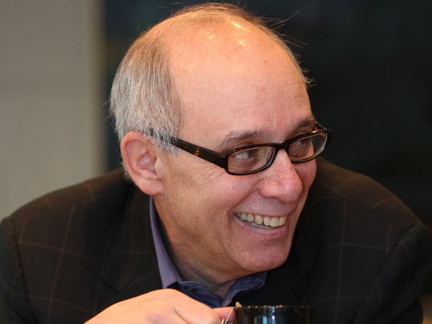 Meet Your Leaders: Edmonton&rsquo;s Stephen Mandel | National Post