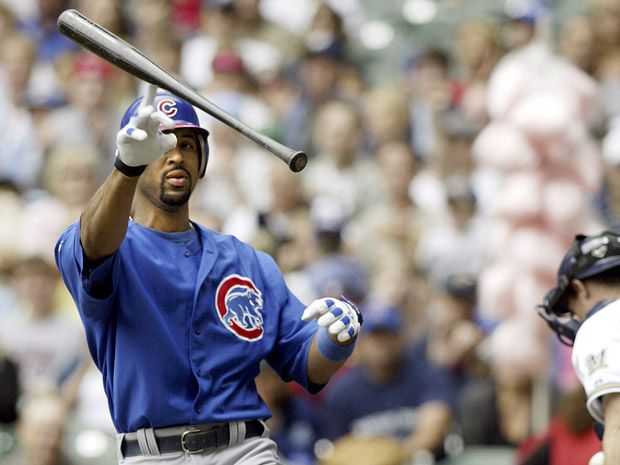 Braves acquire Derrek Lee from Cubs