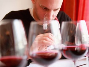 A new study suggests moderate alcohol drinkers live longer than non-drinkers, especially if the drink of choice is red wine.