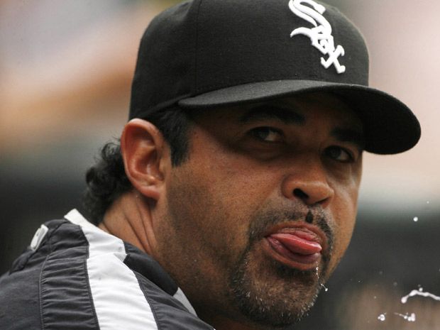 For former White Sox manager Ozzie Guillen, it's now or never - Chicago  Sun-Times