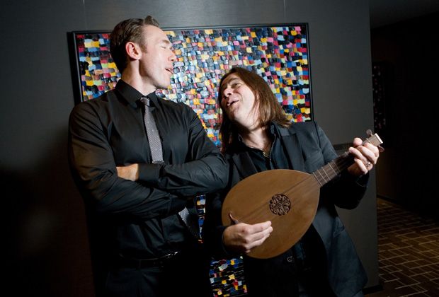 Q&A: The enduring legend of Robin Hood (even if he's not a cartoon ...