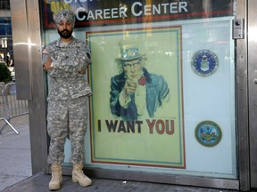 Timothy A. Clary/AFP/Getty Images