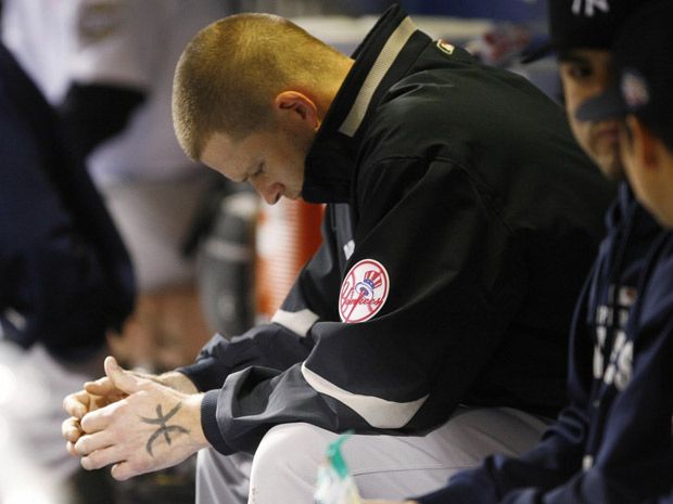 Paying From $2,625 to Only $5 at Yankees' Opener - The New York Times