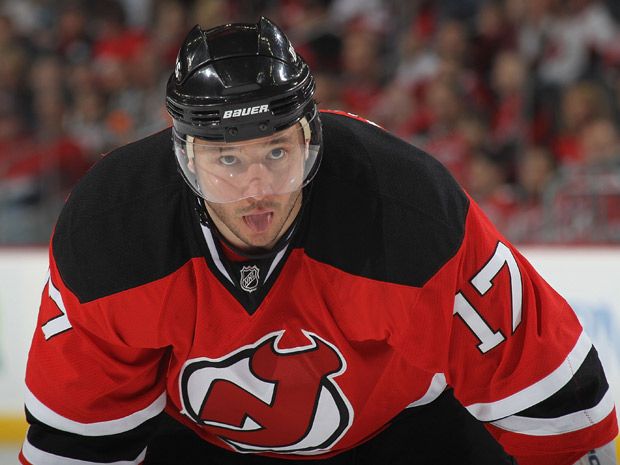 Kovalchuk devils sales