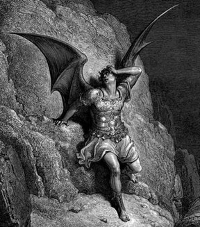 Understanding Satan: Exposing the Truth About the Fallen Angel — Charisma  News
