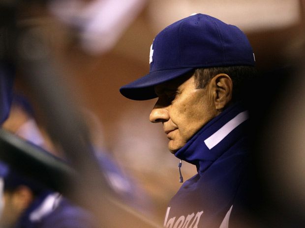 Yankee legend Don Mattingly's latest challenge is coaching up the