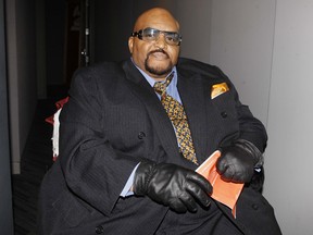 Solomon Burke died at Schiphol Airport in Amsterdam on Sunday morning, aged 70, after flying in from Los Angeles, Dutch media reported.