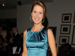 Caroline Mulroney