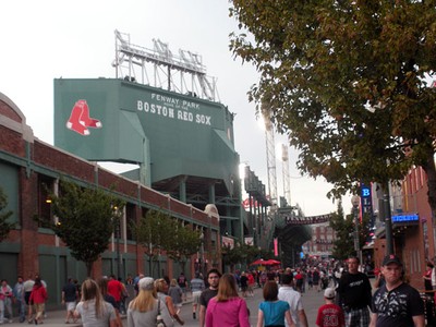 Commission Will Decide In Two Weeks Whether To Rename Yawkey Way
