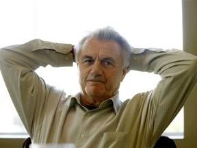 John Irving