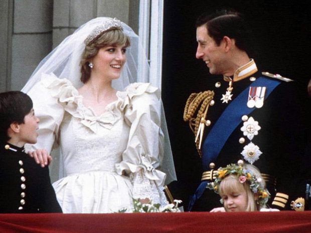 Marrying for love or duty: A look at royal couples | National Post