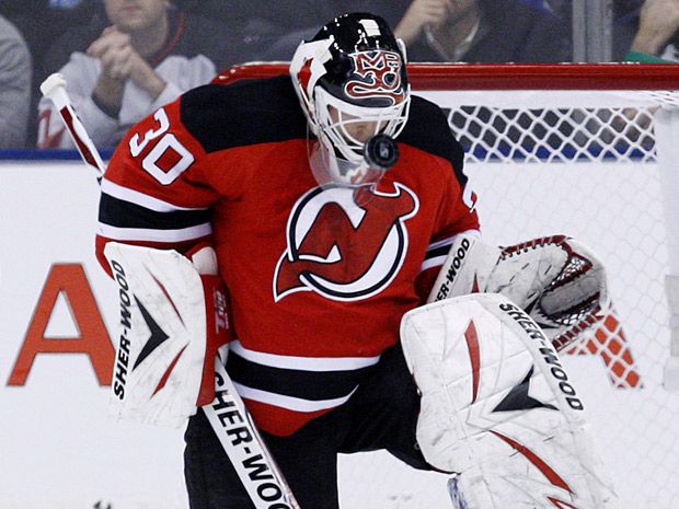 Sports -  - Martin Brodeur's lockout losses - Infographic