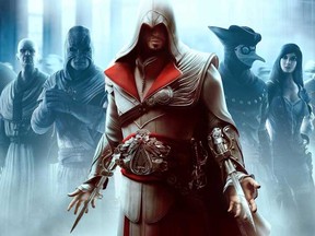 Assassin's Creed II: Repaired Memories Review