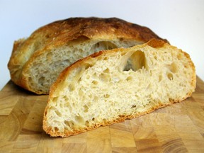 noknead