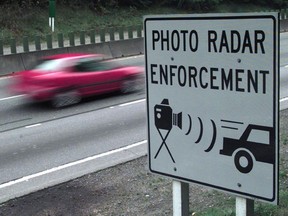 An Ontario Liberal MPP is proposing to bring back photo radar to encourage drivers to slow down in construction areas and school zones.
