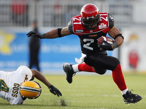 CFL playoff picture anything but clear – Winnipeg Free Press