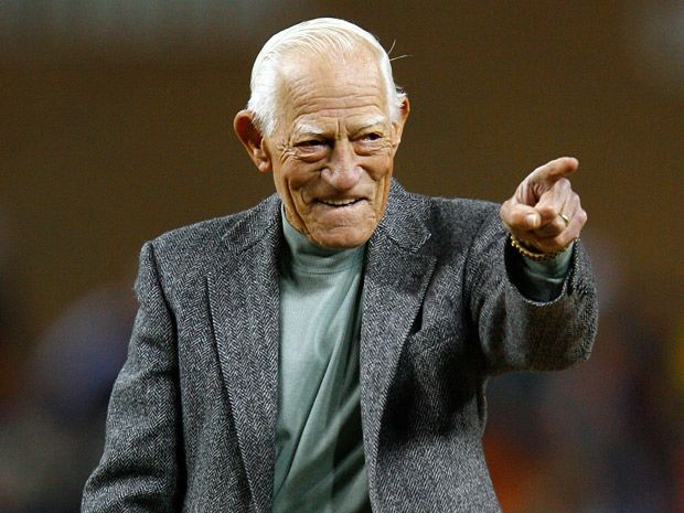 Former Reds manager Sparky Anderson dies