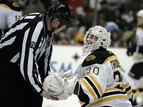 Justin K. Aller/Getty Images